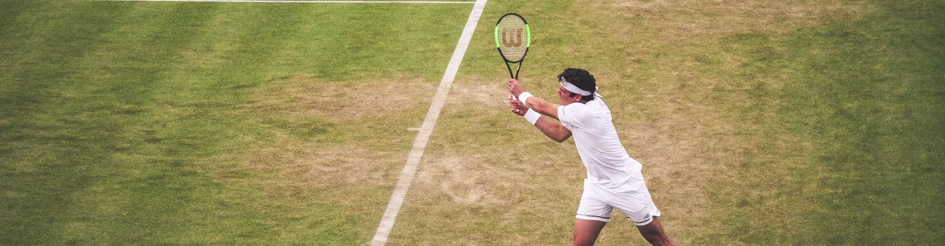 Wimbledon Tennis Championship