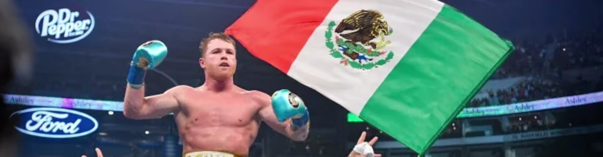 Canelo Alvarez
