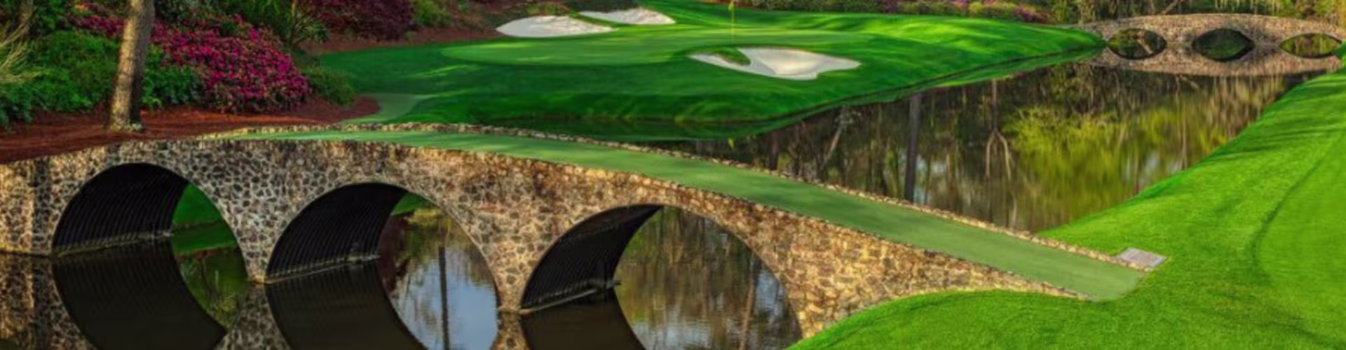 Masters hospitality 
