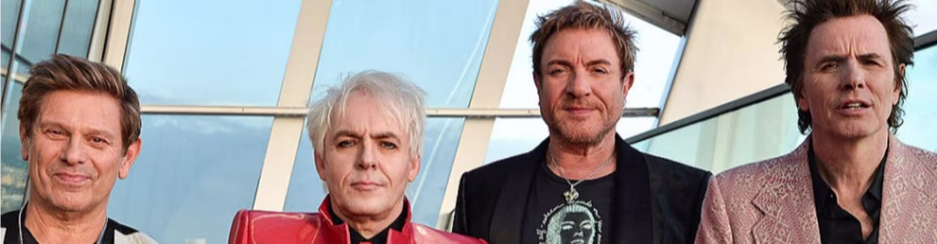 Duran Duran