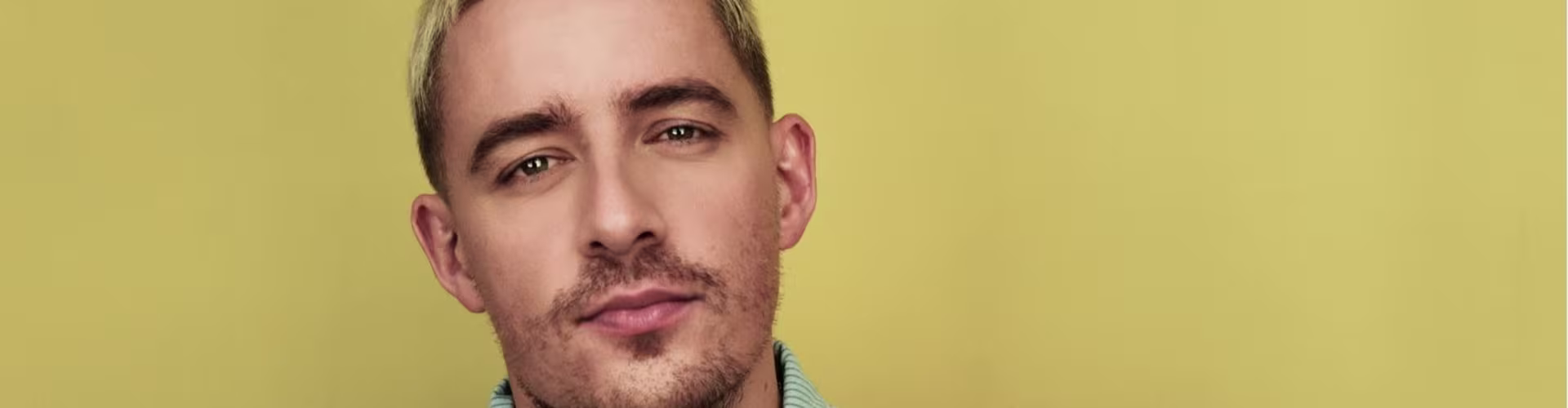 Dermot Kennedy