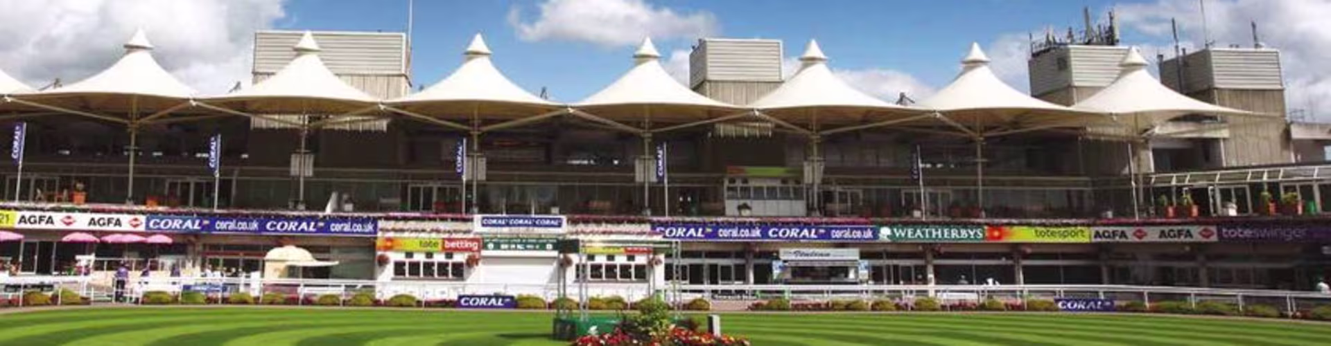 Sandown Park Racecourse
