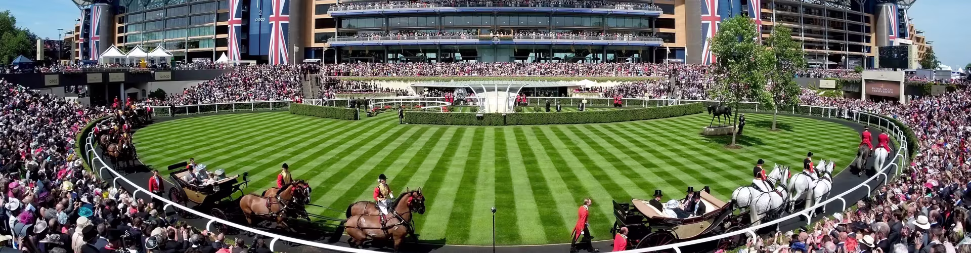 Royal Ascot 2024