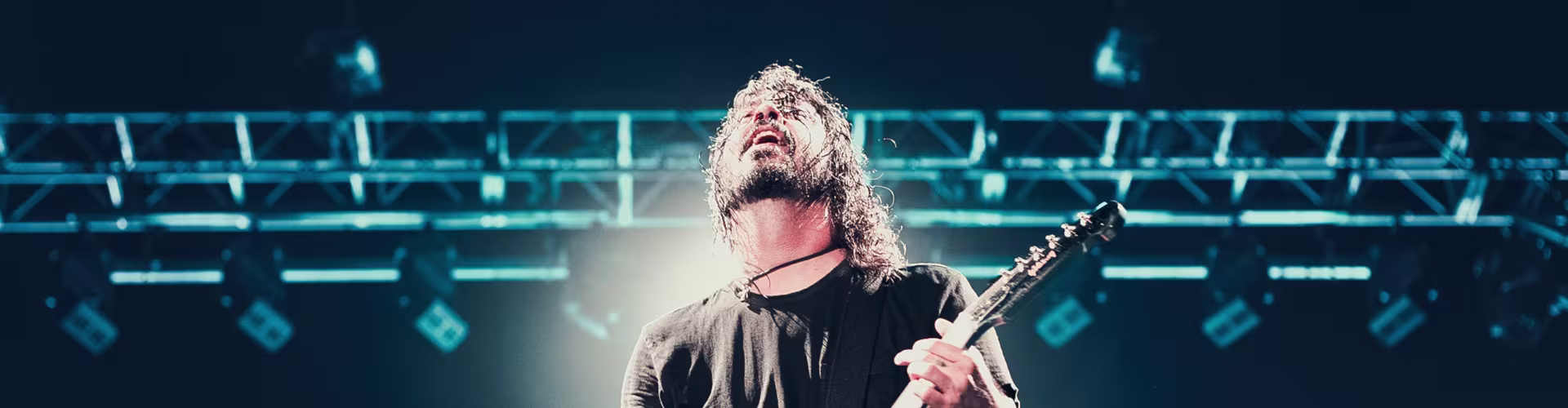 Foo Fighters 