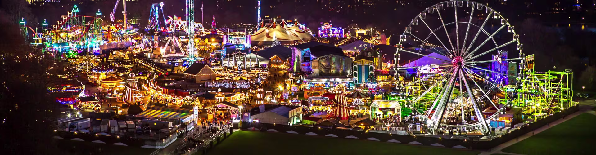 Winter Wonderland