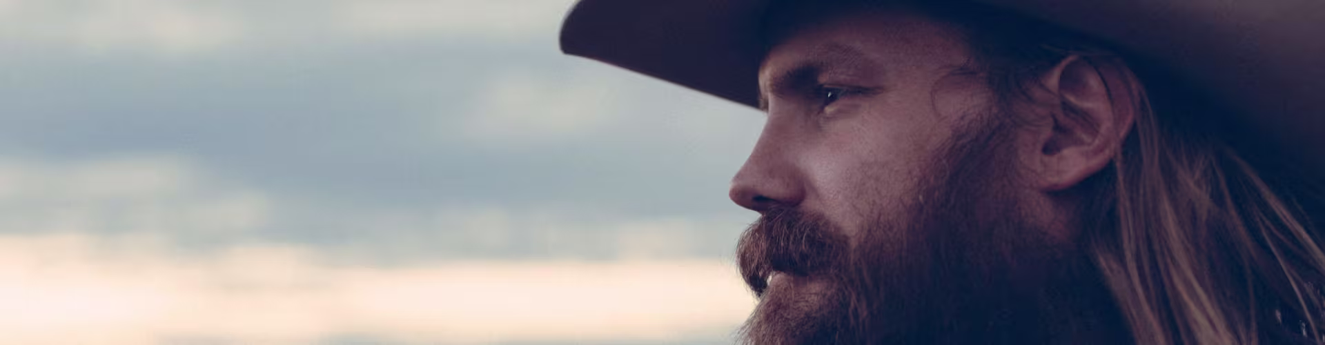 Chris Stapleton
