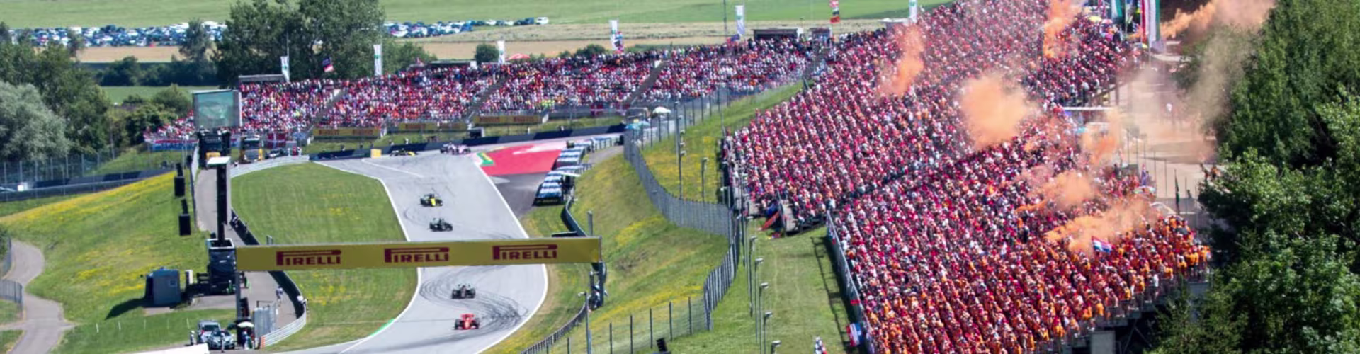 Austrian Grand Prix