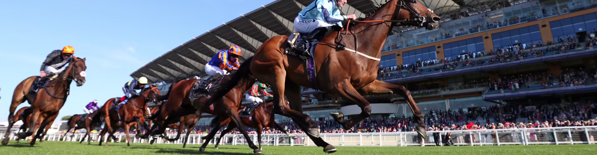 Ascot Racecourse