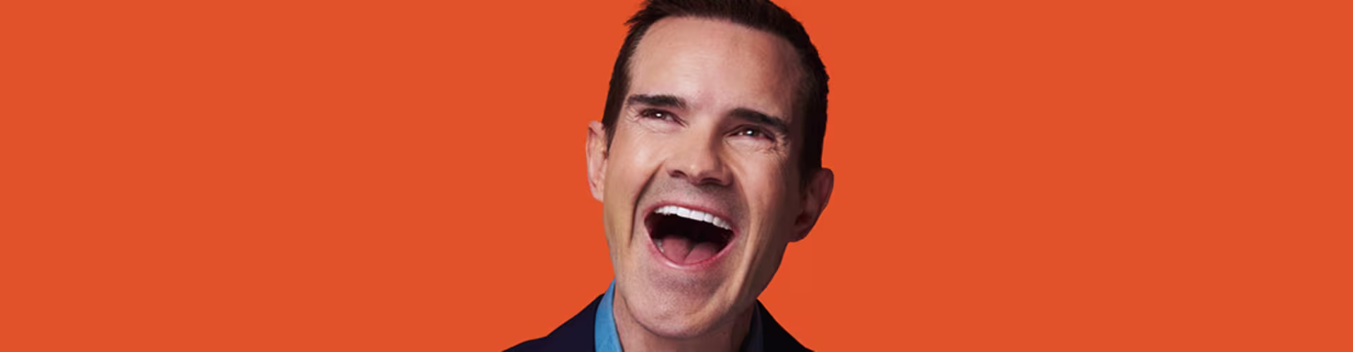 Jimmy Carr 