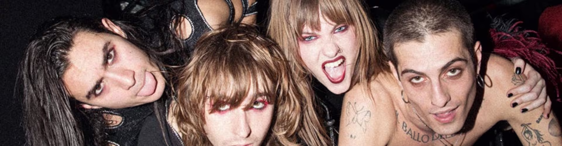 Maneskin