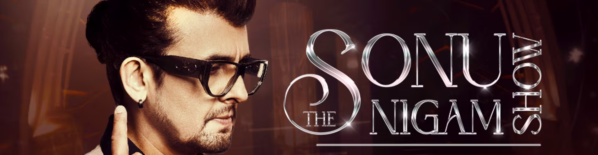 Sonu Nigam 
