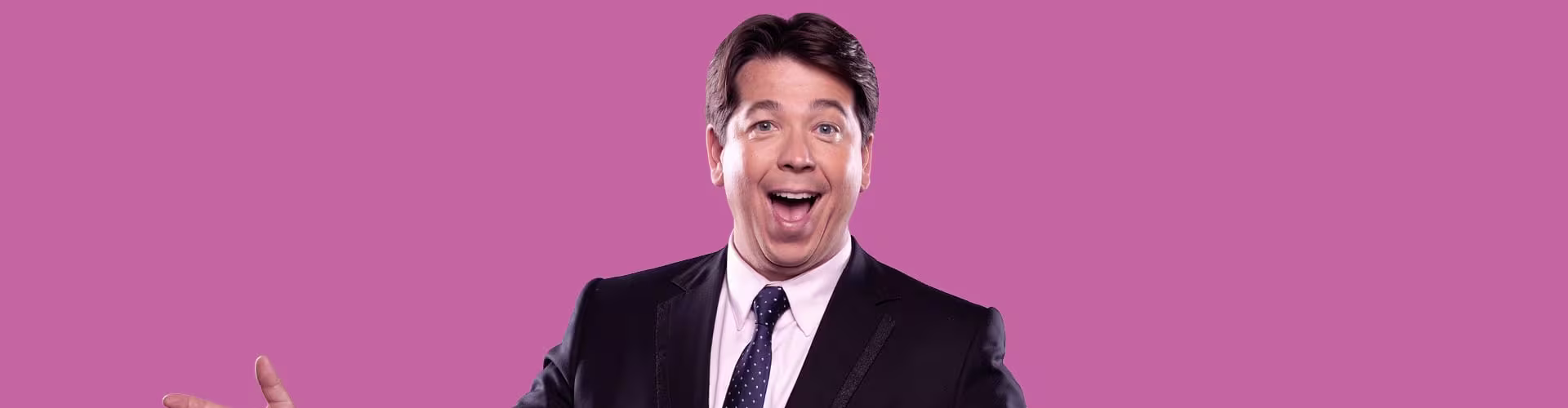 Michael McIntyre