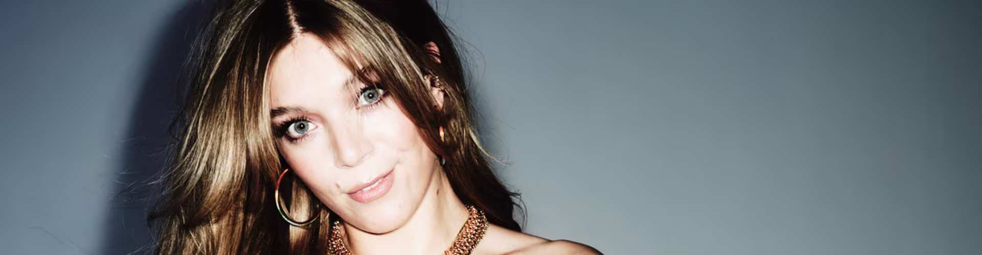 Becky Hill