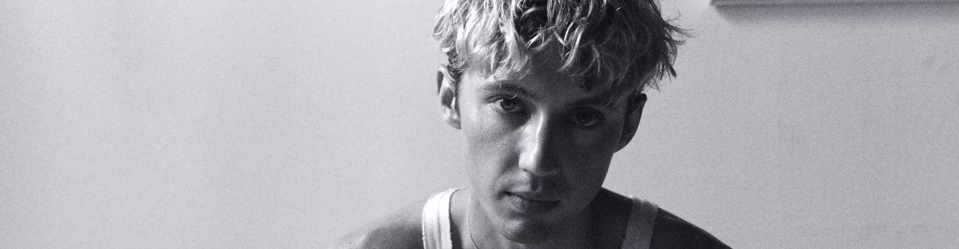 Troye Sivan 