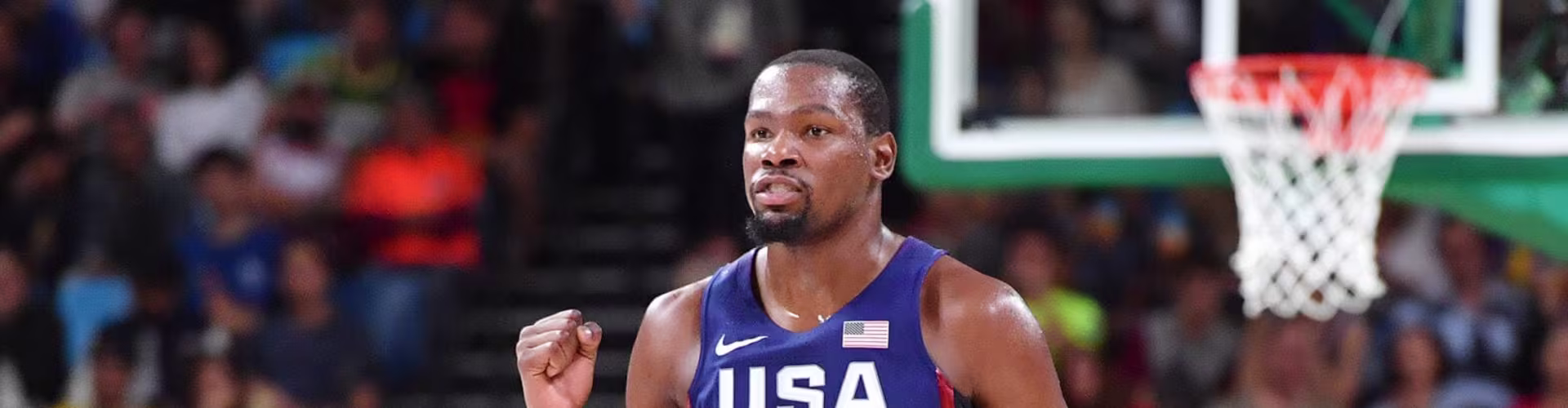 USA Basketball 
