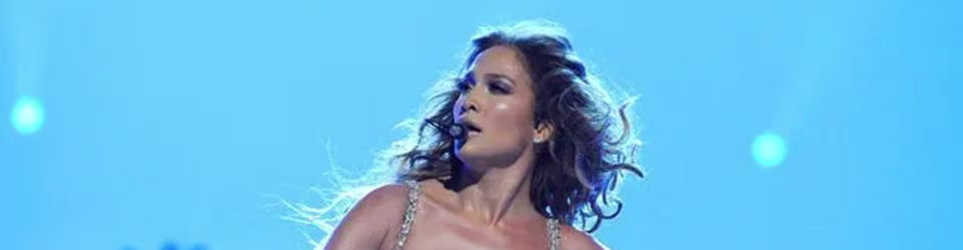 J Lo
