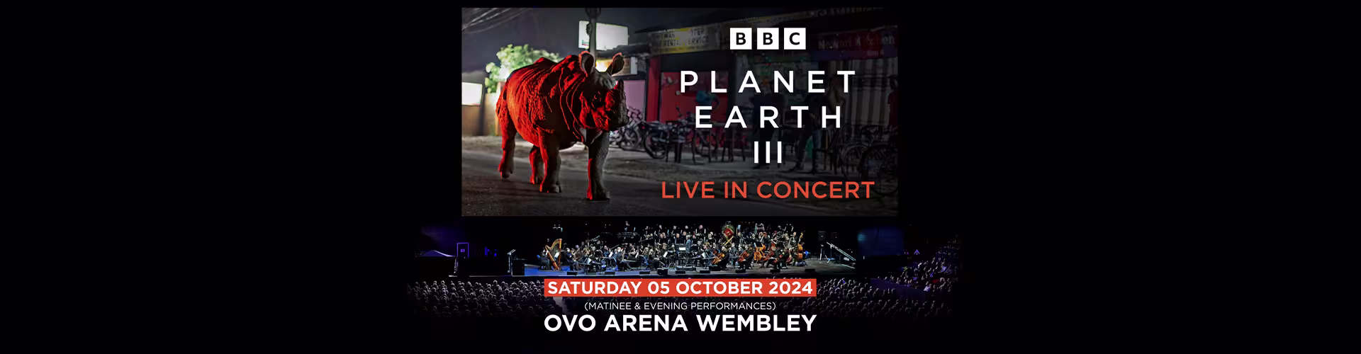 Planet Earth III