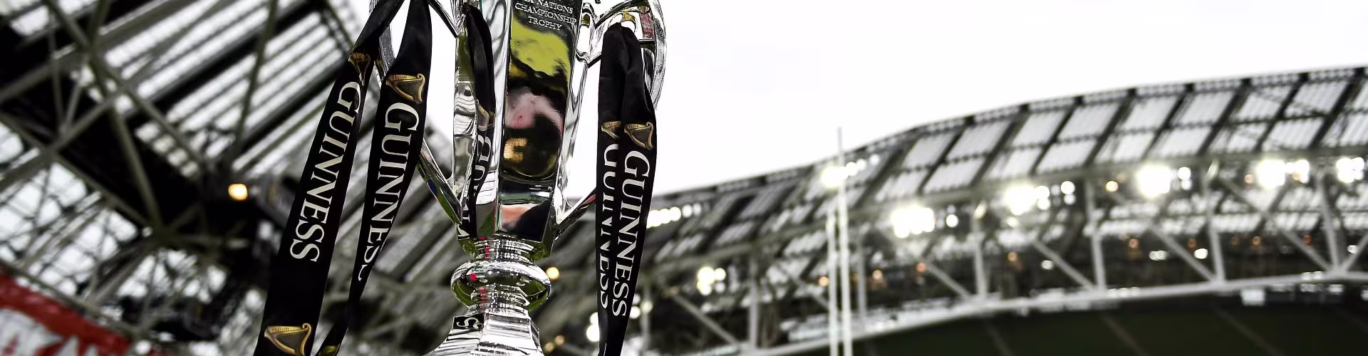 Six Nations Trophy 