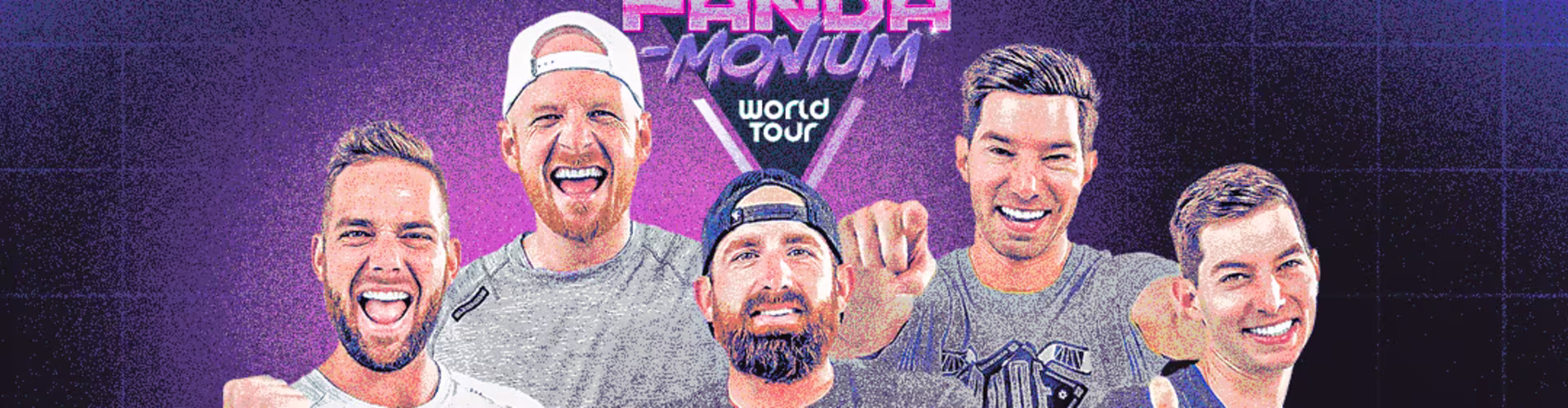 Dude Perfect