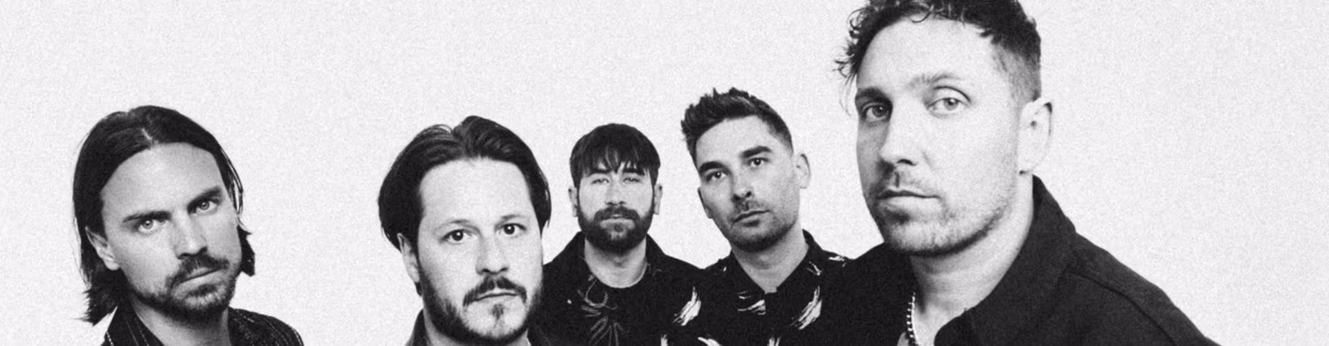 You Me At Six Poster