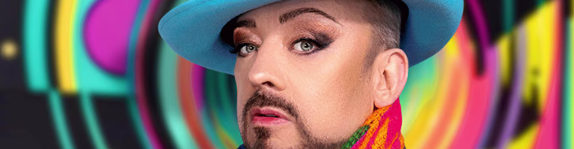 Boy George