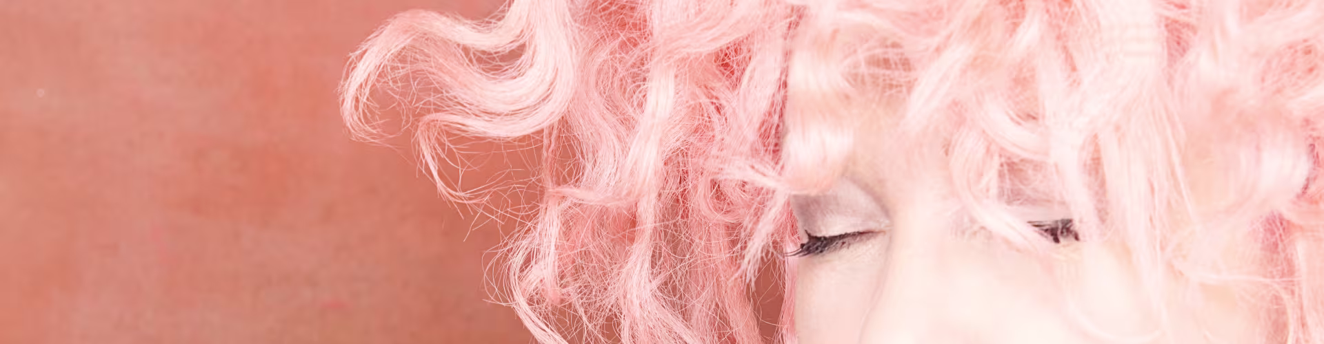 Cyndi Lauper Tour Poster