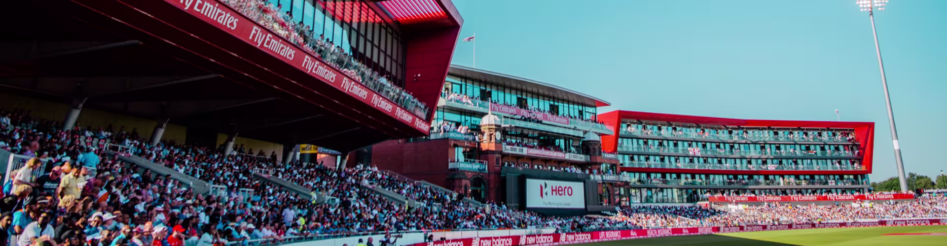 Emirates Old Trafford