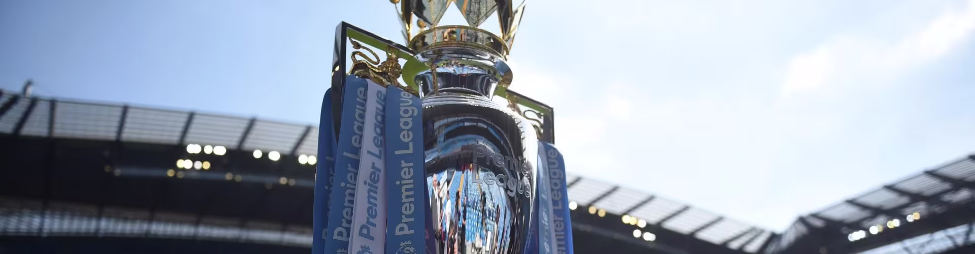 Premier League Football 