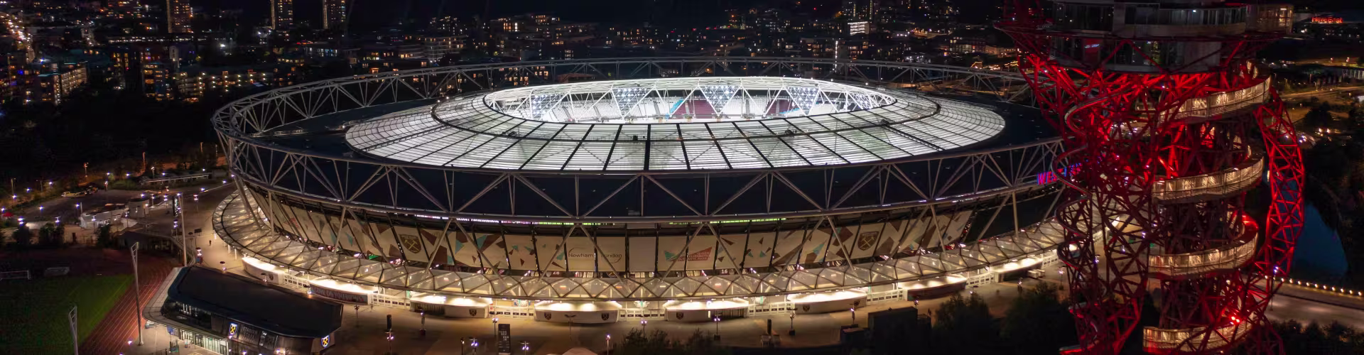 London Stadium
