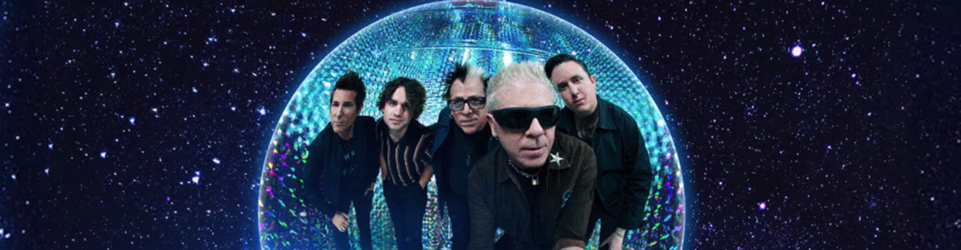 The Offspring