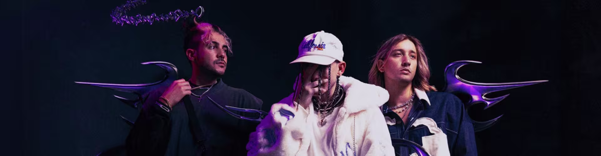 Chase Atlantic