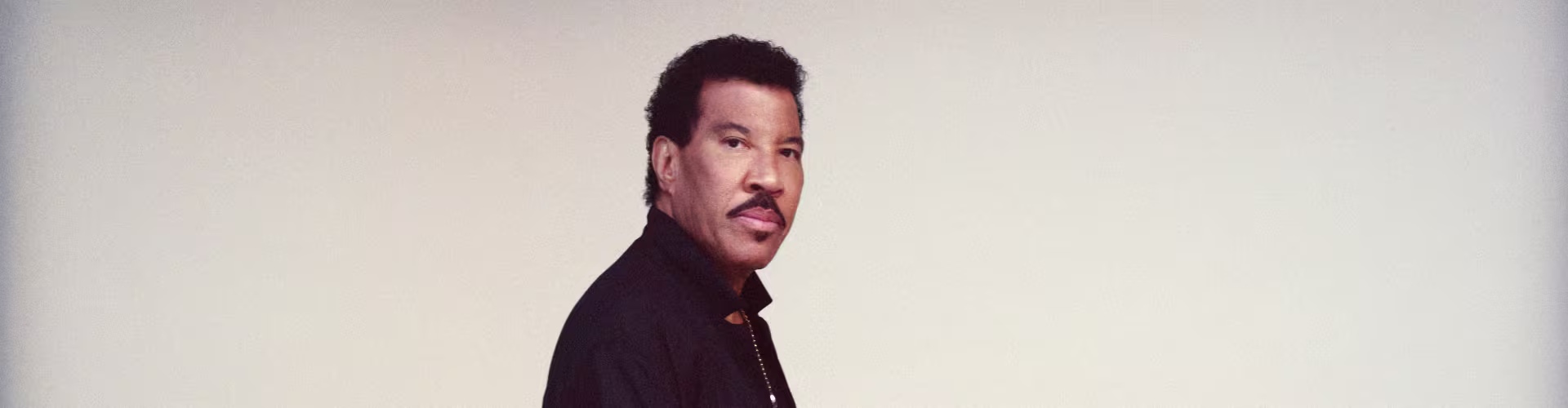 Lionel Richie