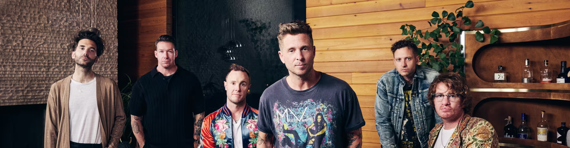 One Republic