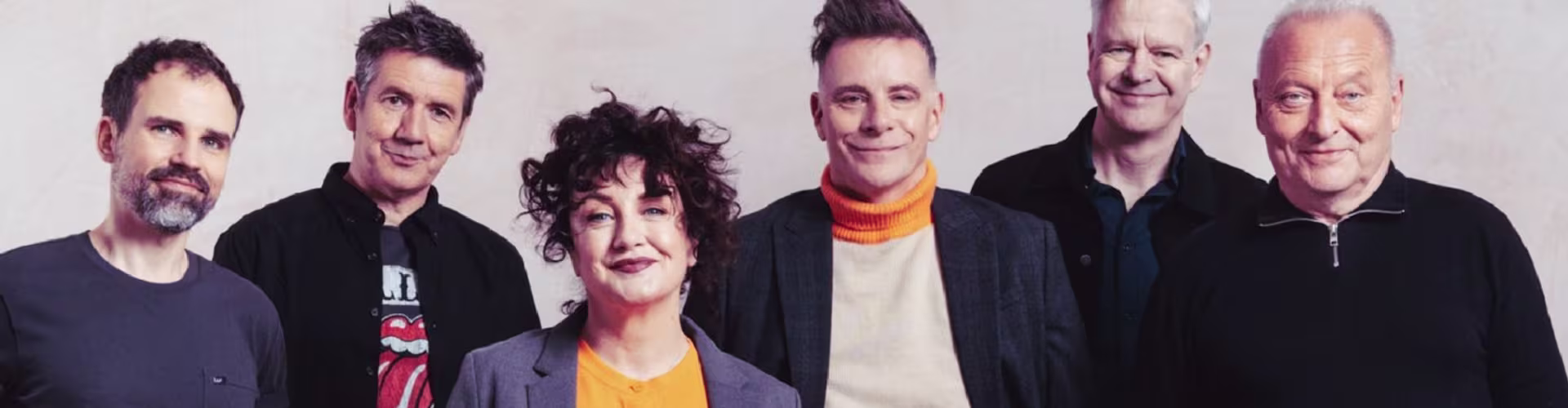 Deacon Blue