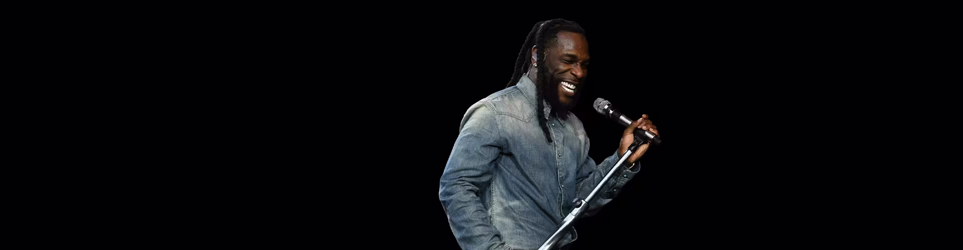 Burna Boy