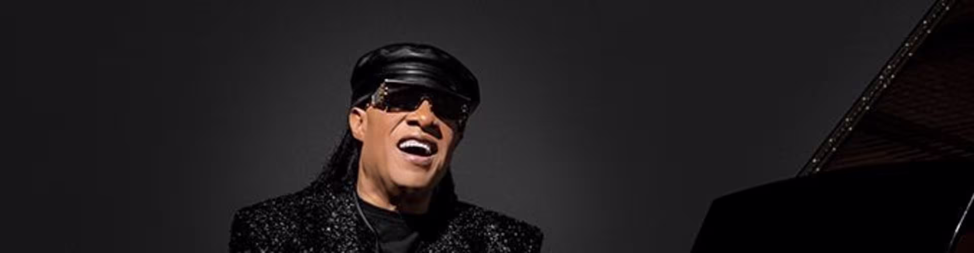 Stevie Wonder