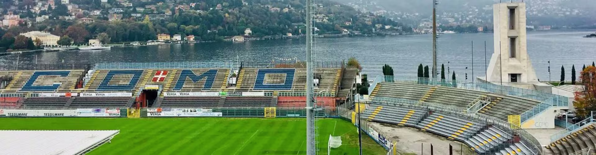 Como Stadium