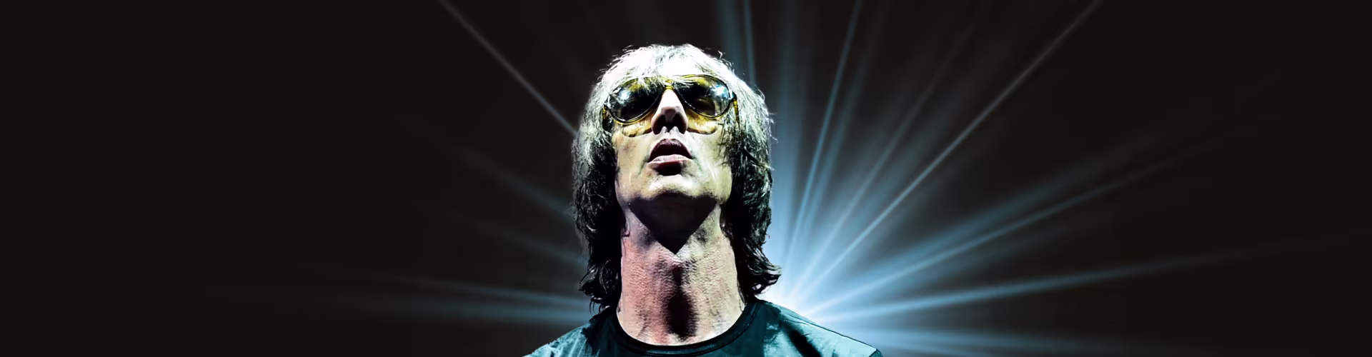 Richard Ashcroft