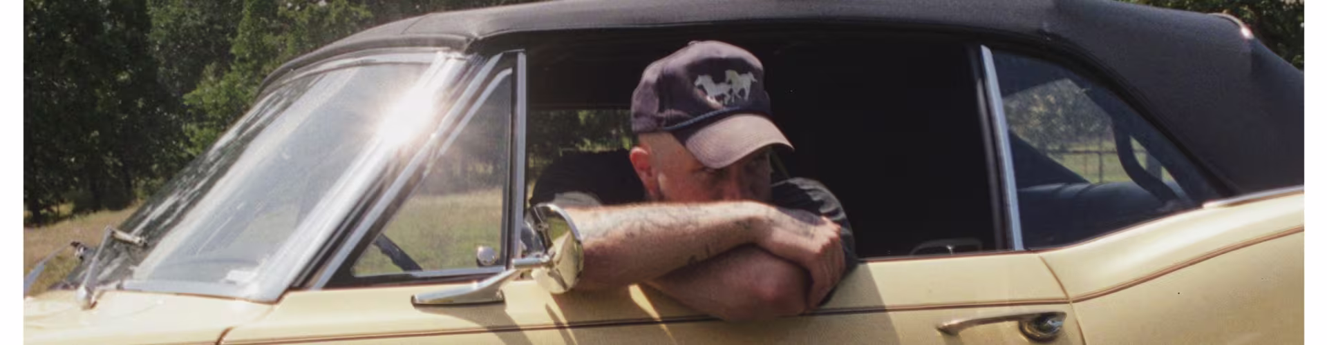 banner
