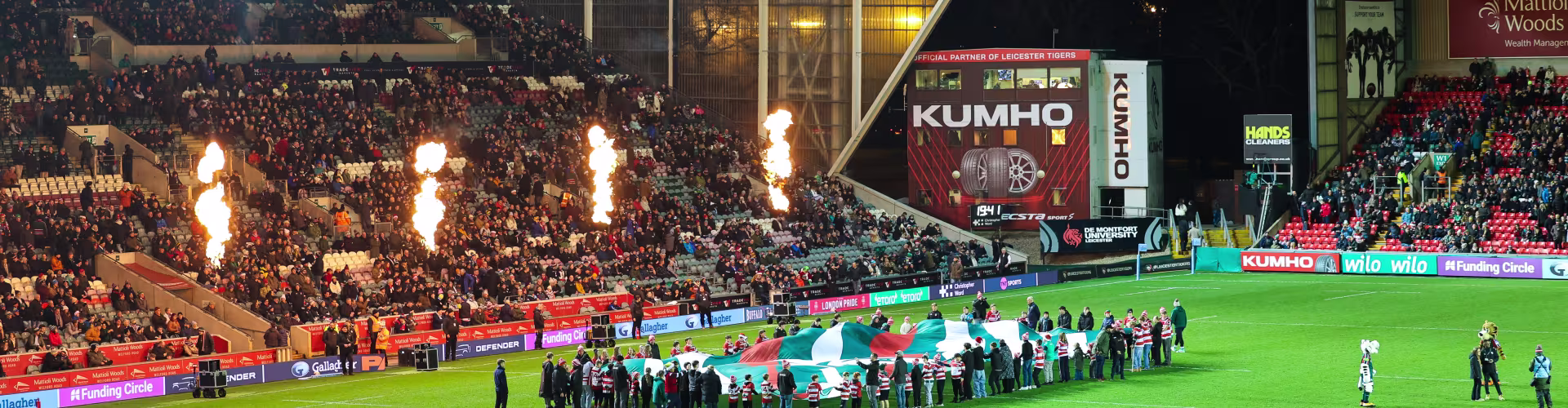 banner