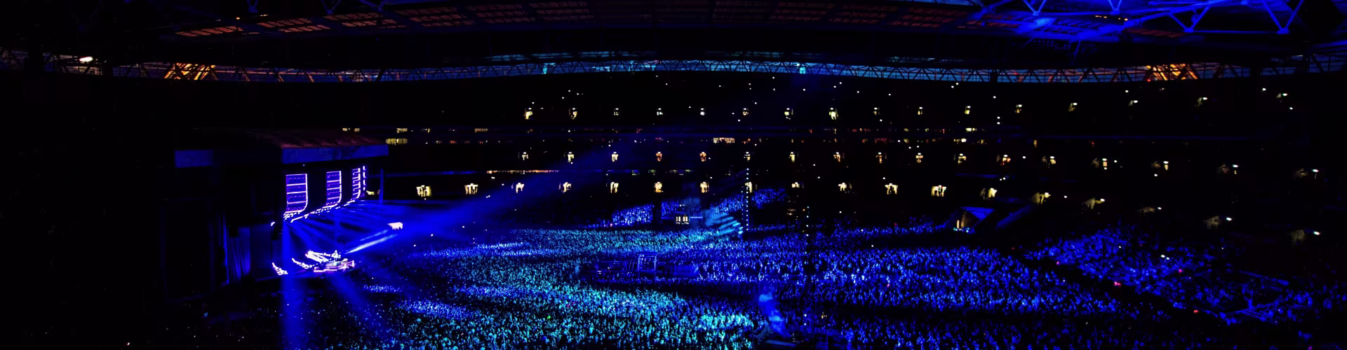 banner