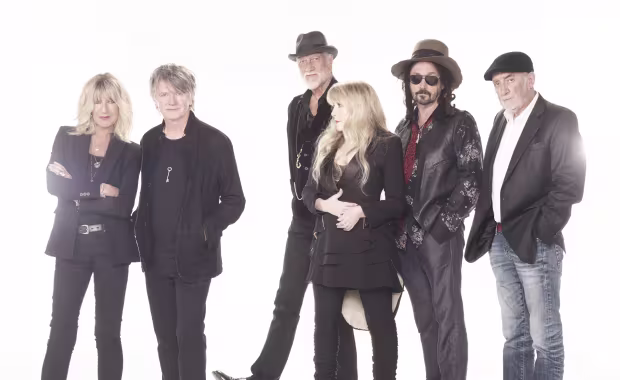 Fleetwood Mac