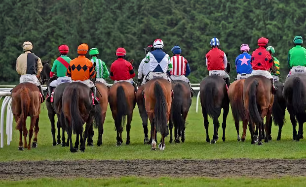 Newbury Racecourse
