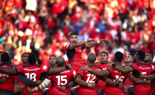 Men's Rugby League World Cup