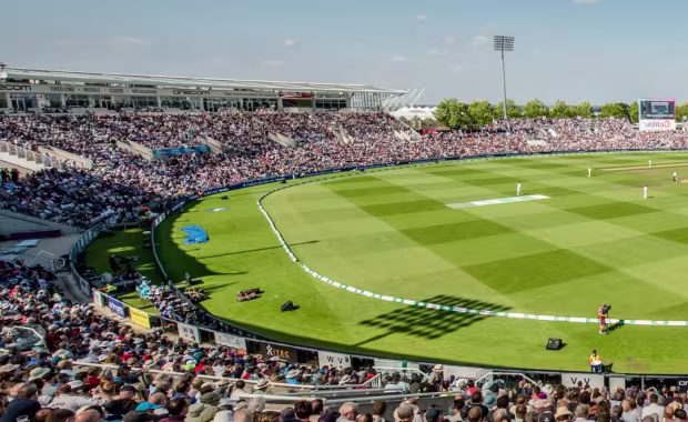 Utilita Bowl Concert