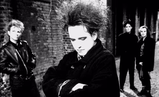 The Cure