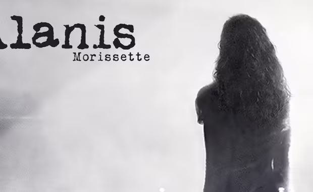 Alanis Morissette