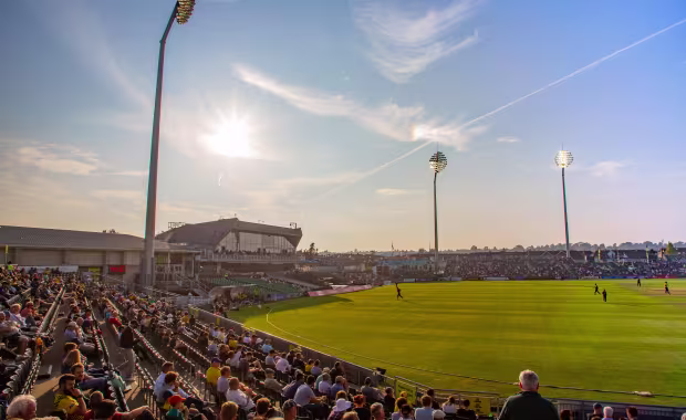 Gloucestershire Cricket