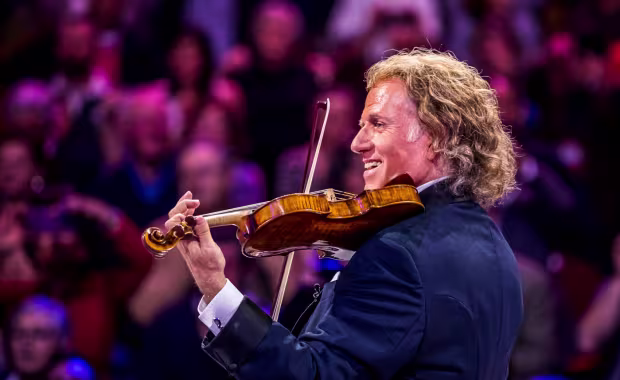 André Rieu 