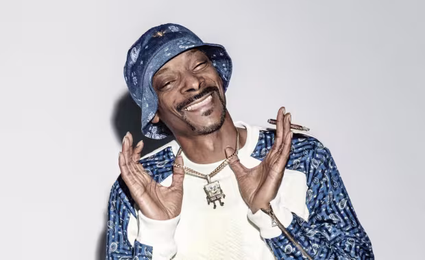 Snoop Dogg